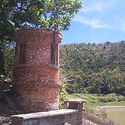 Wallings Dam & Reservoir, Antigua