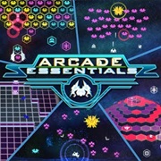 Arcade Essentials