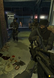 SWAT 4 (2005)