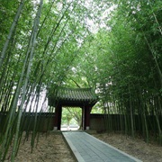 Gyeonggijeon Shrine, Jeonju