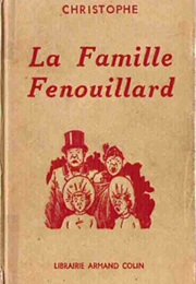 Fenouillard Family (Christophe)