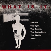 What Is It. - Various Artists