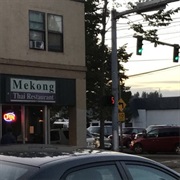 Mekong (Olympia, Washington)