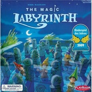 The Magic Labyrinth