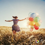 Make Other People Happy