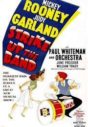 Strike Up the Band (Busby Berkeley)