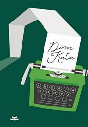 Dom Kata (Andrea Tompa)