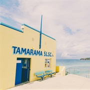 Tamarama Surf Club