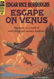 Escape on Venus