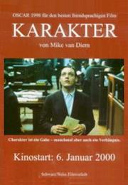Karakter