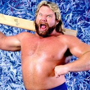 Jim Duggan
