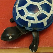 Jabberwock Turtle