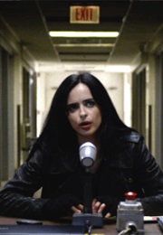 Jessica Jones S1ep9: AKA Sin Bin (2015)