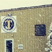 Tuckerman Brewing Company