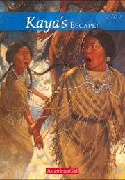 Kaya's Escape (Janet Beeler Shaw)