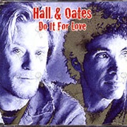 Hall & Oates