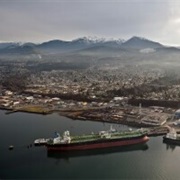 Port Angeles, Washington, USA