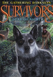 Dead of Night (Erin Hunter)