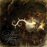 Wine From Tears - Through the Eyes of a Mad