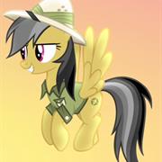 Daring Do
