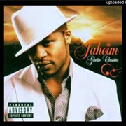 Anything- Jaheim