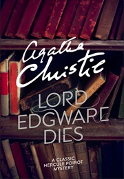 Lord Edgware Dies (Agatha Christie)