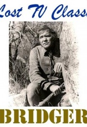 Bridger (1976)