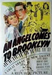 An Angel Comes to Brooklyn (1945)