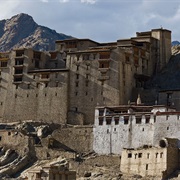 Leh, Jammu and Kashmir, India
