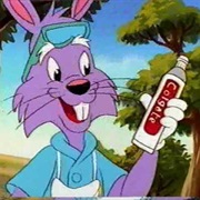 Dr. Rabbit