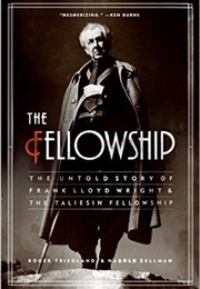 The Fellowship (Roger Friedland)