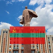 Transnistria