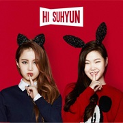 Hi Suhyun