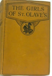 The Girls of St Olave&#39;s (E. L. Haverfield)
