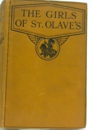 The Girls of St Olave's (E. L. Haverfield)