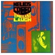 Helios Creed - The Last Laugh