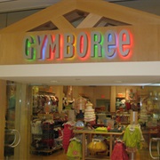 Gymboree