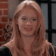 Rosie (Wizards of Waverly Place)