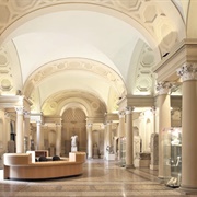 Archaelogical Museum of Bologna