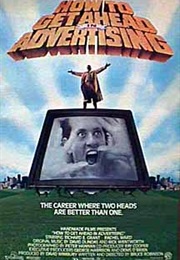 How to Get Ahead in Advertising