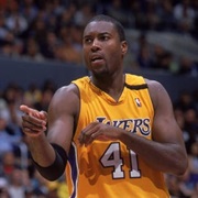 Glen Rice