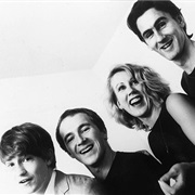 Cattle and Cane - The Go-Betweens