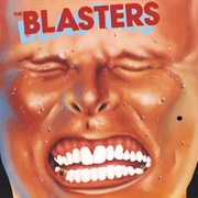 The Blasters - The Blasters