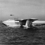 Hughes H-4 Hercules "Spruce Goose"