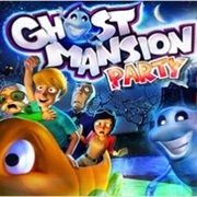 Ghost Mansion Party