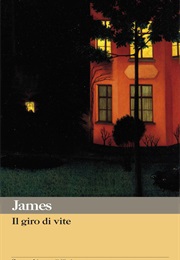 Il Giro Di Vite (Henry James)
