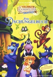 The Jungle Book (1990)