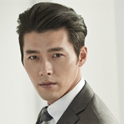 Hyeon Bin 현빈