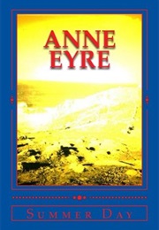 Anne Eyre (Summer Day)