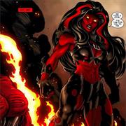 Red She-Hulk